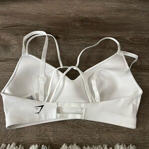 New gymshark bra